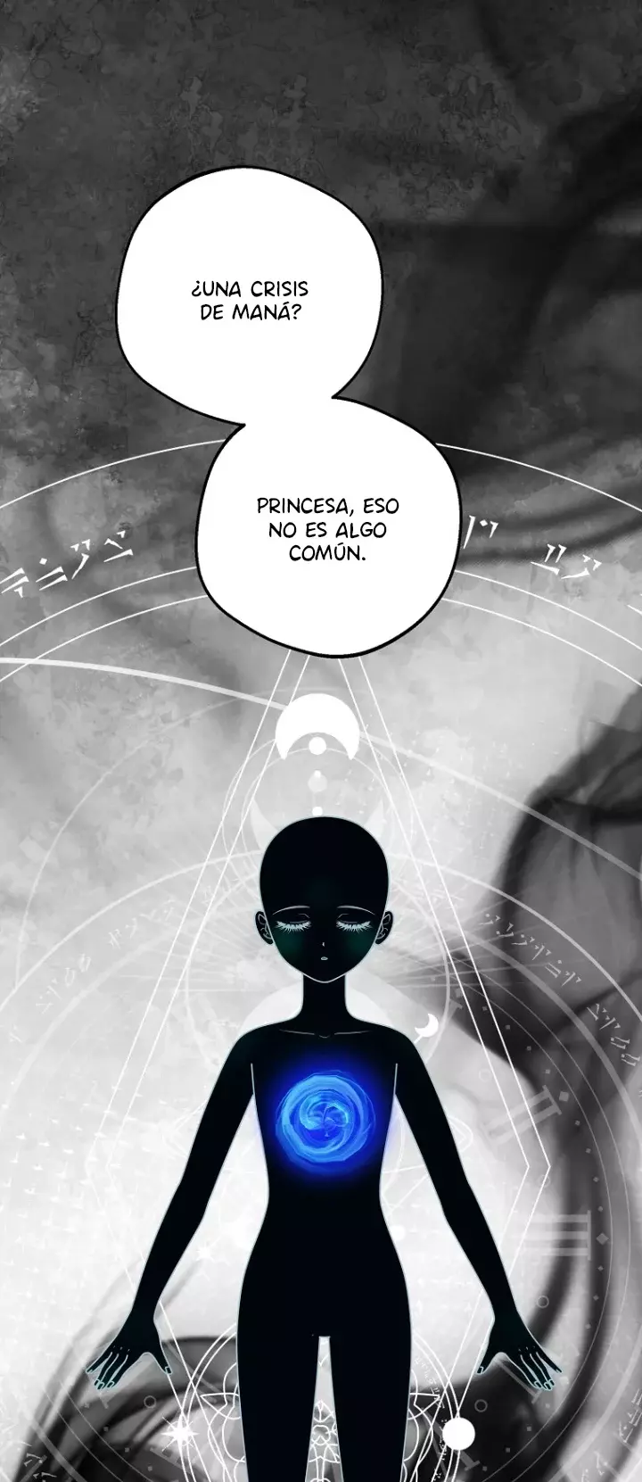 Sobreviviendo como una princesa ilegitima capítulo 81, página 20