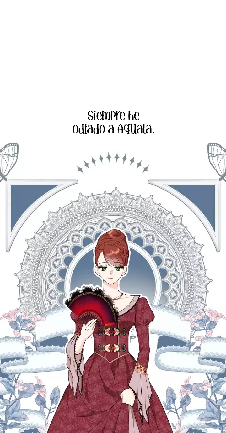 Sobreviviendo como una princesa ilegitima capítulo 81, página 25