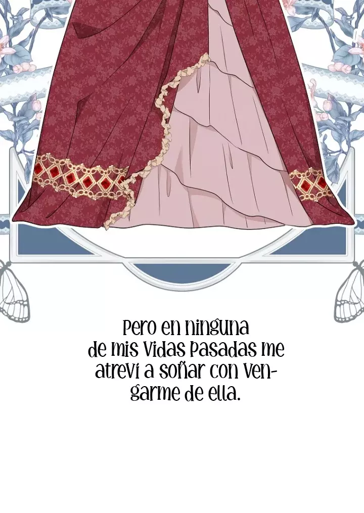 Sobreviviendo como una princesa ilegitima capítulo 81, página 26