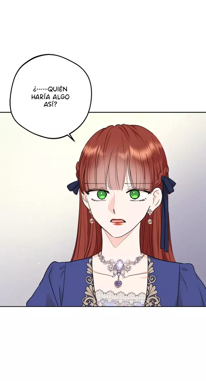 Sobreviviendo como una princesa ilegitima capítulo 81, página 34