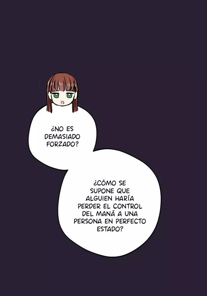 Sobreviviendo como una princesa ilegitima capítulo 81, página 39