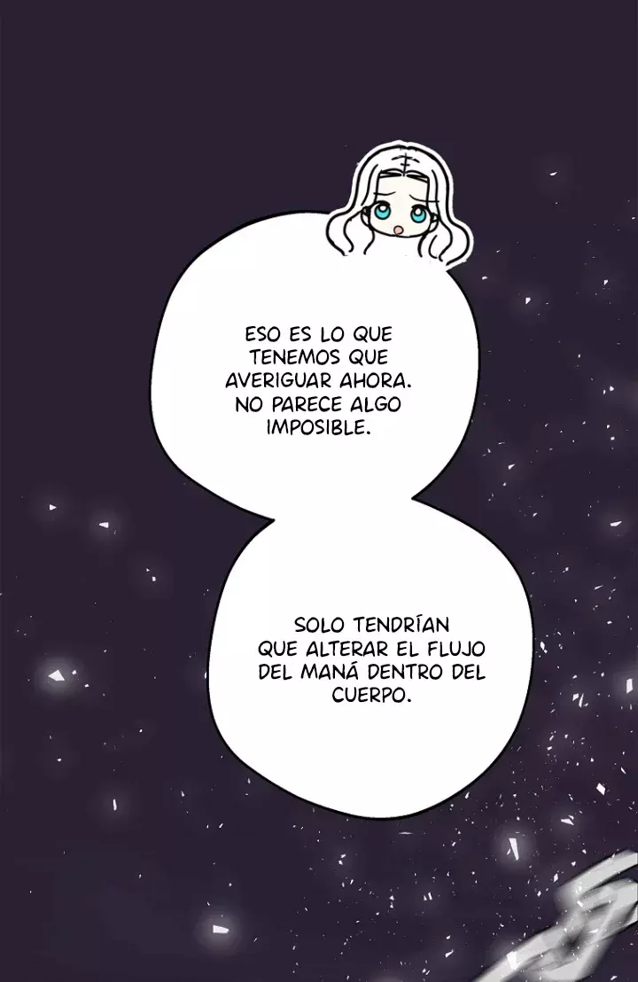Sobreviviendo como una princesa ilegitima capítulo 81, página 40