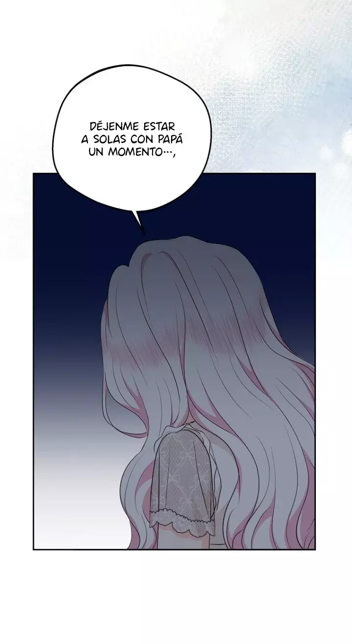 Sobreviviendo como una princesa ilegitima capítulo 81, página 55