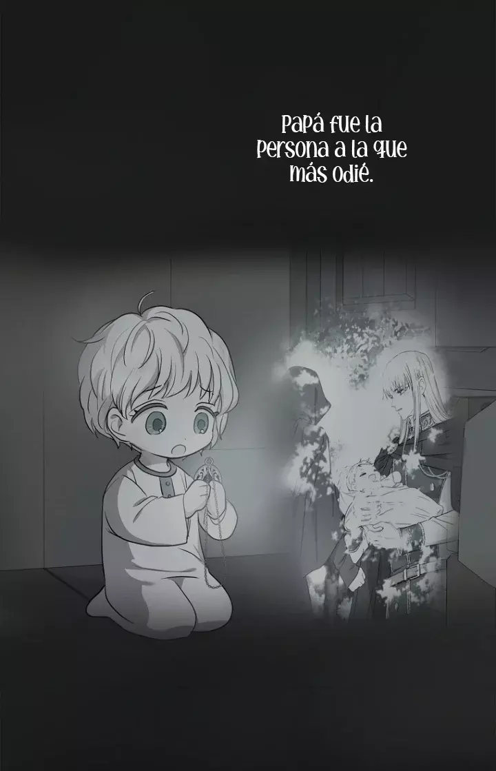 Sobreviviendo como una princesa ilegitima capítulo 81, página 60