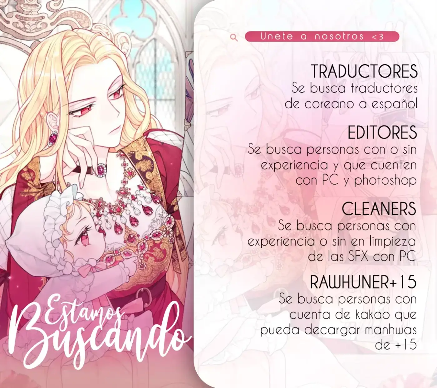 Sobreviviendo como una princesa ilegitima capítulo 82, página 6