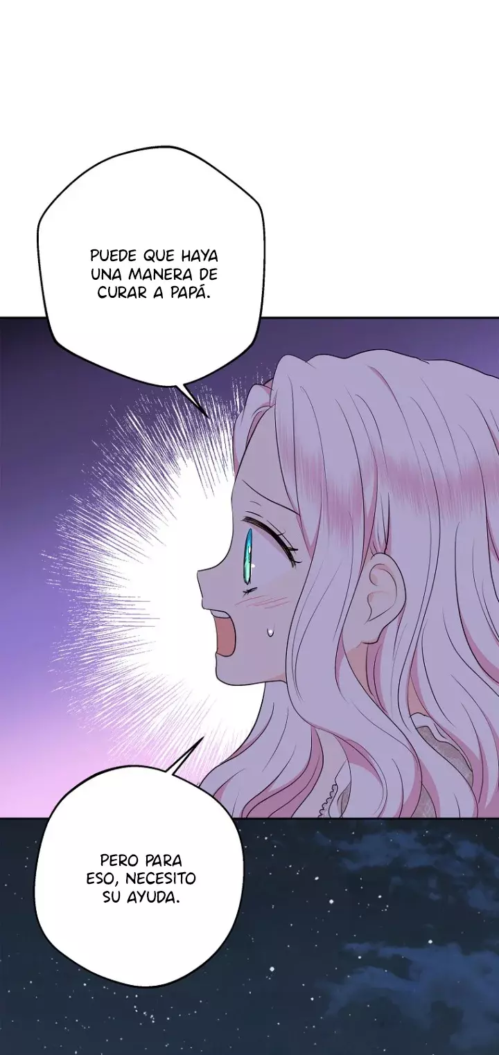 Sobreviviendo como una princesa ilegitima capítulo 82, página 26