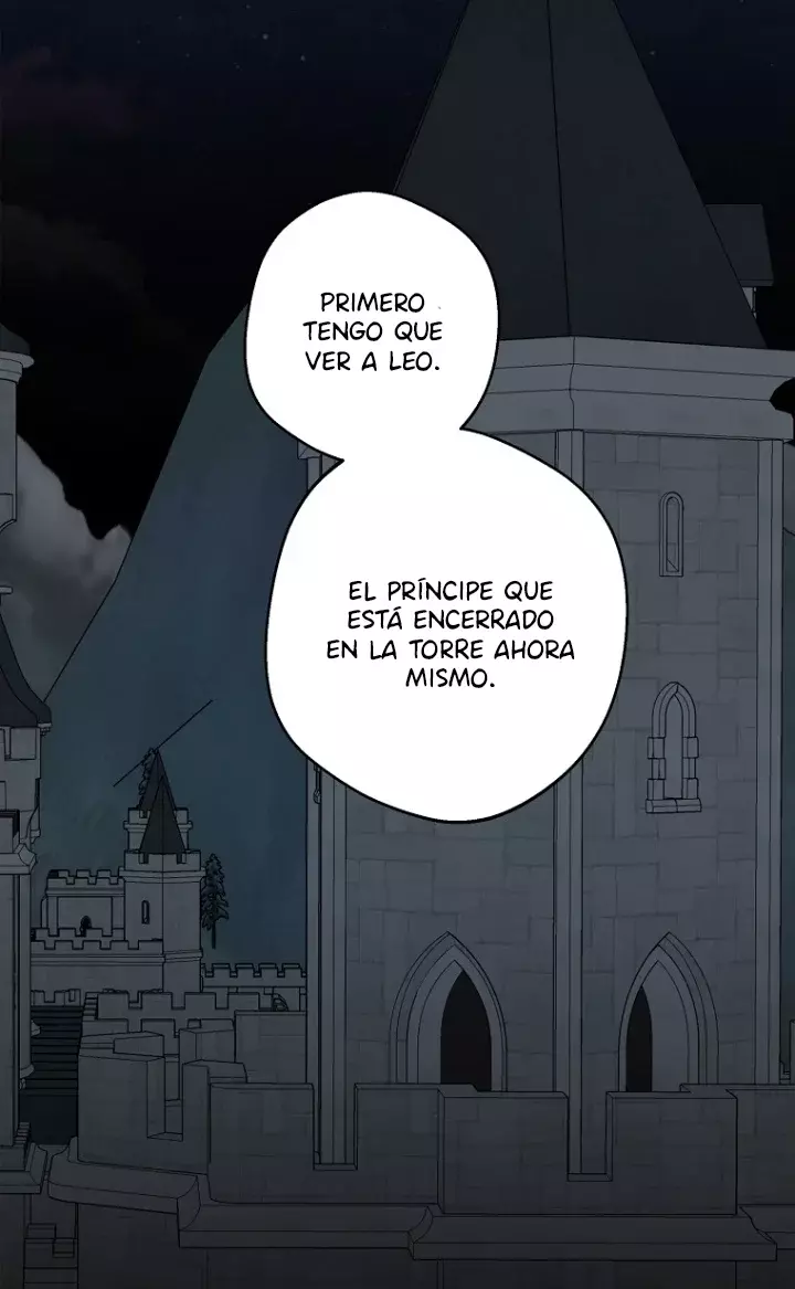 Sobreviviendo como una princesa ilegitima capítulo 82, página 28