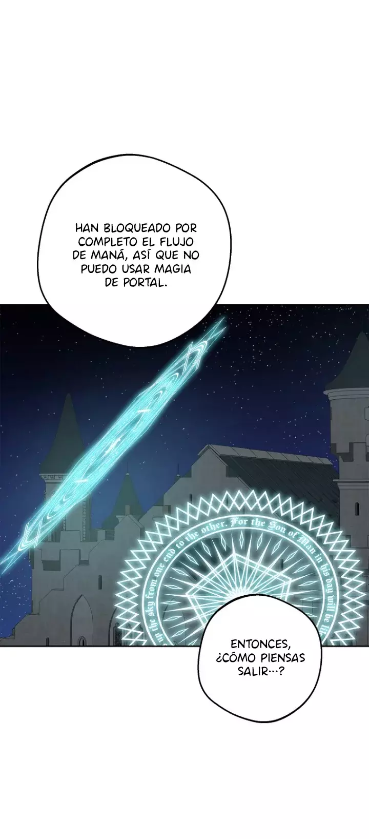 Sobreviviendo como una princesa ilegitima capítulo 82, página 44