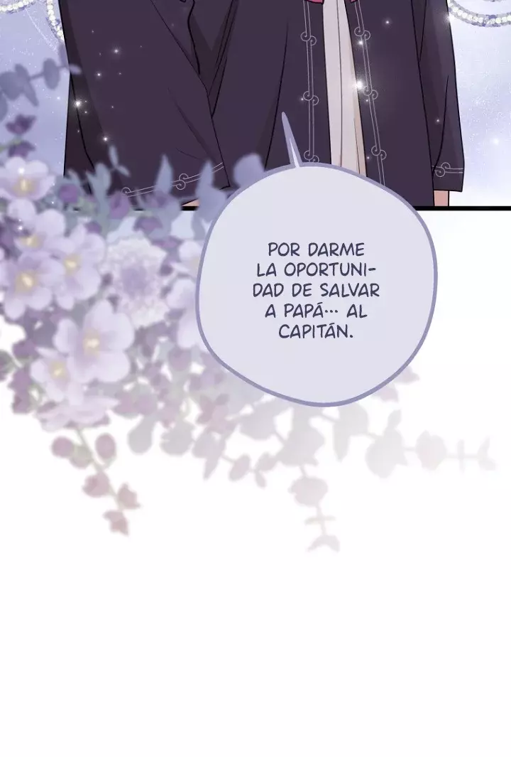 Sobreviviendo como una princesa ilegitima capítulo 82, página 57
