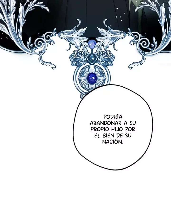 Sobreviviendo como una princesa ilegitima capítulo 83, página 21