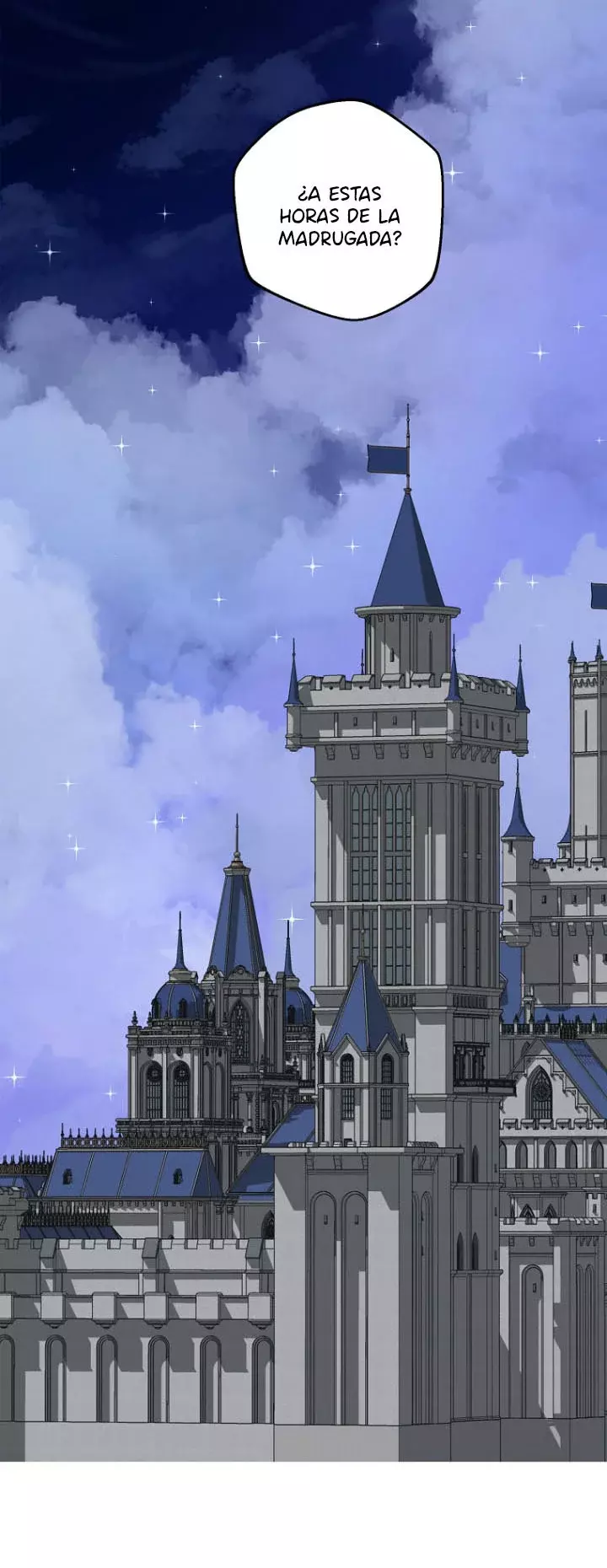 Sobreviviendo como una princesa ilegitima capítulo 83, página 43