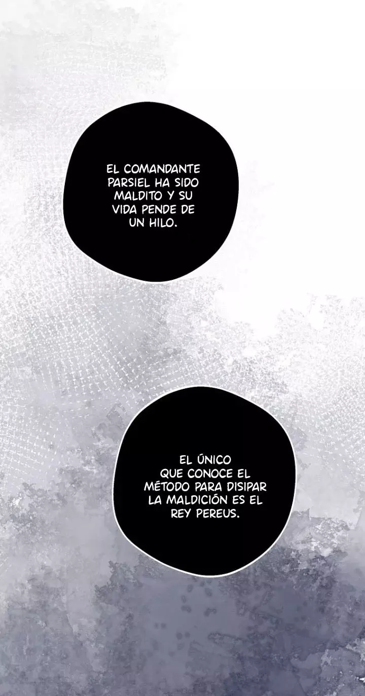 Sobreviviendo como una princesa ilegitima capítulo 83, página 51