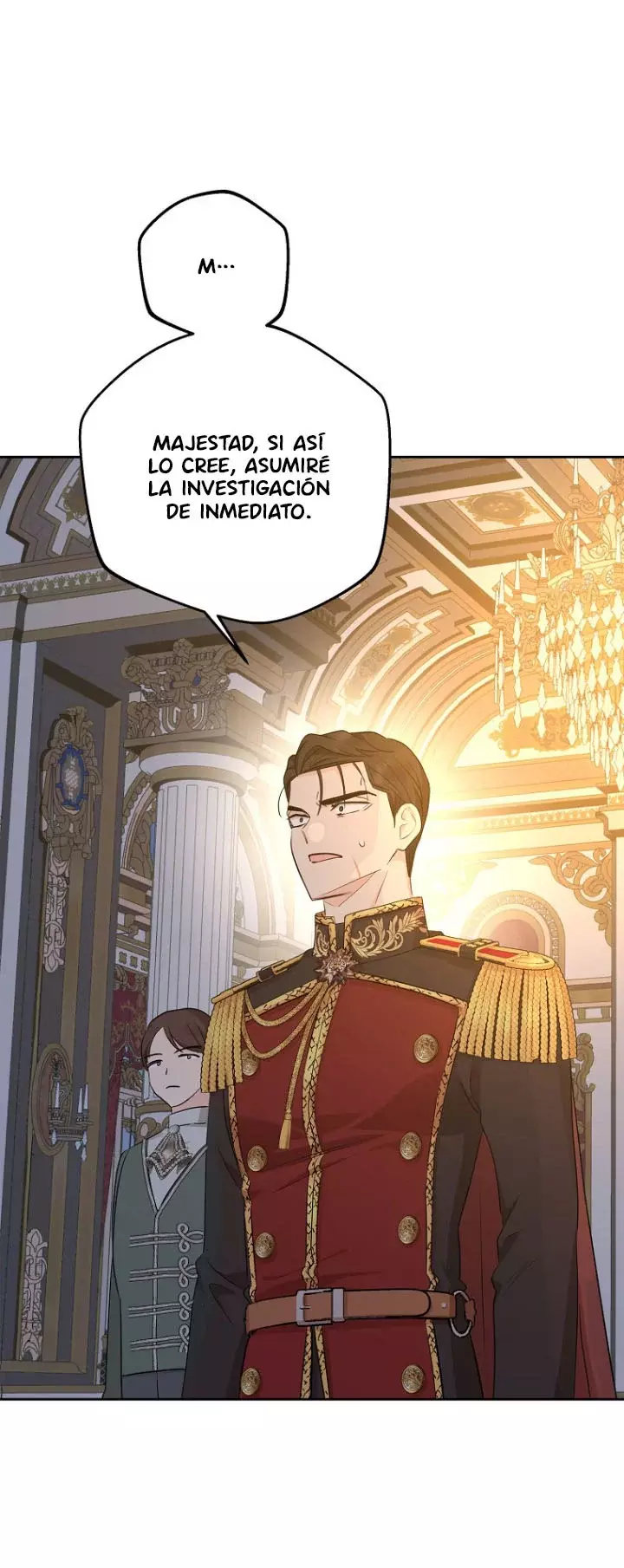 Sobreviviendo como una princesa ilegitima capítulo 84, página 9