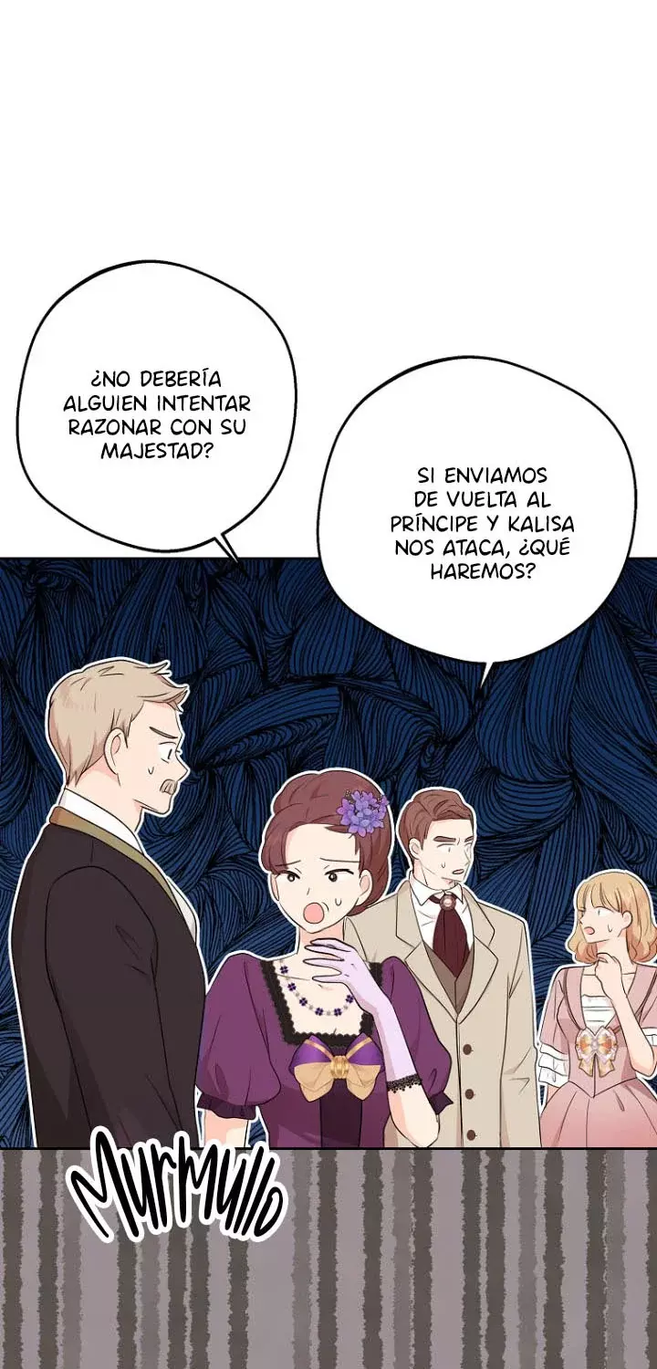 Sobreviviendo como una princesa ilegitima capítulo 84, página 13