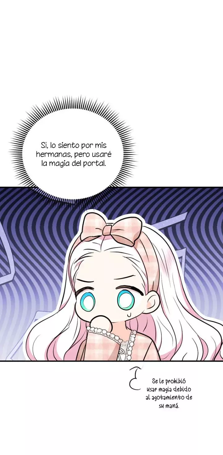 Sobreviviendo como una princesa ilegitima capítulo 84, página 67