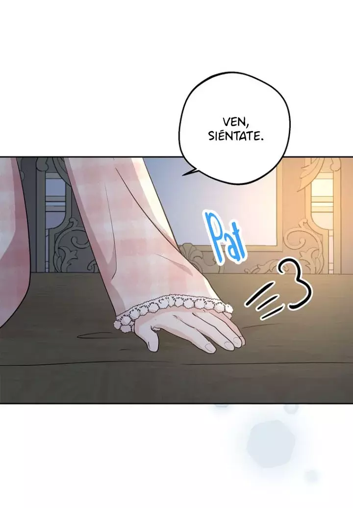 Sobreviviendo como una princesa ilegitima capítulo 85, página 12