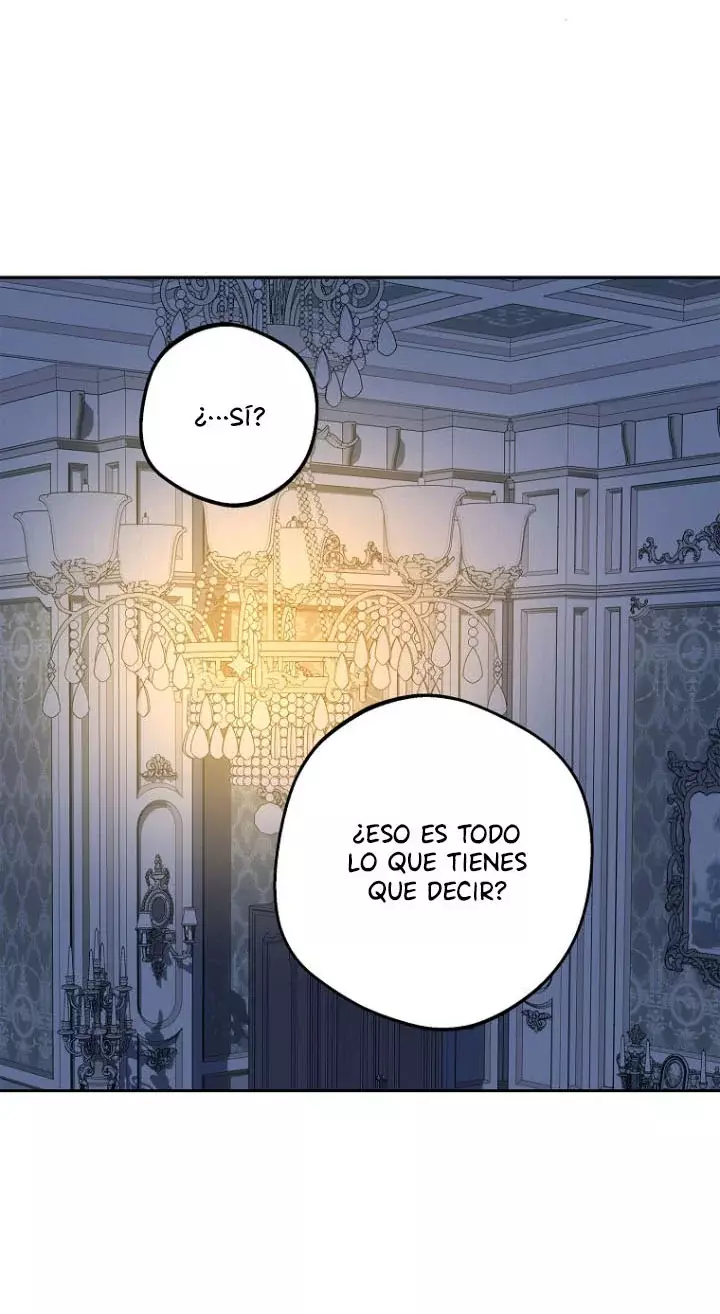 Sobreviviendo como una princesa ilegitima capítulo 85, página 17