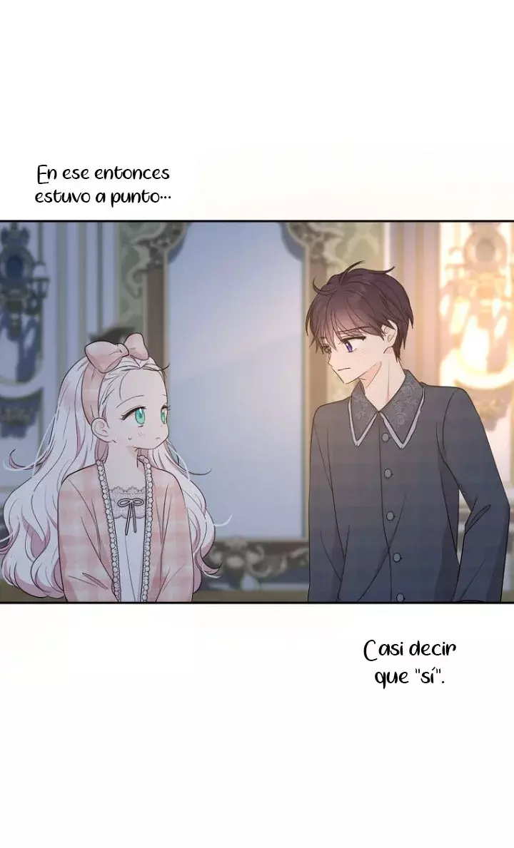 Sobreviviendo como una princesa ilegitima capítulo 85, página 27