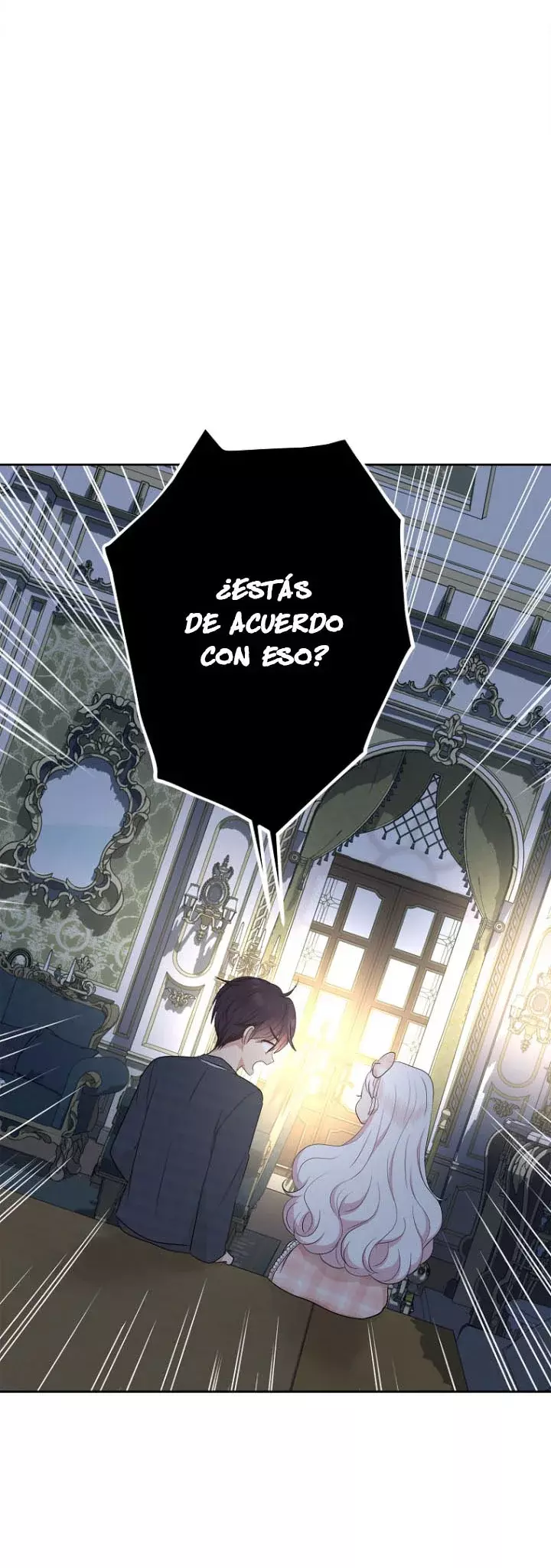 Sobreviviendo como una princesa ilegitima capítulo 85, página 33