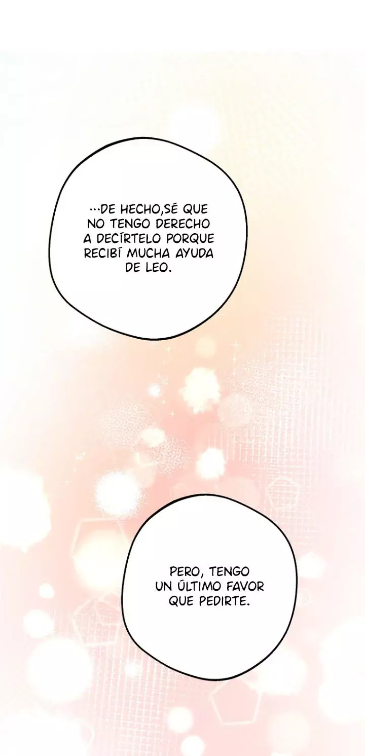 Sobreviviendo como una princesa ilegitima capítulo 85, página 36