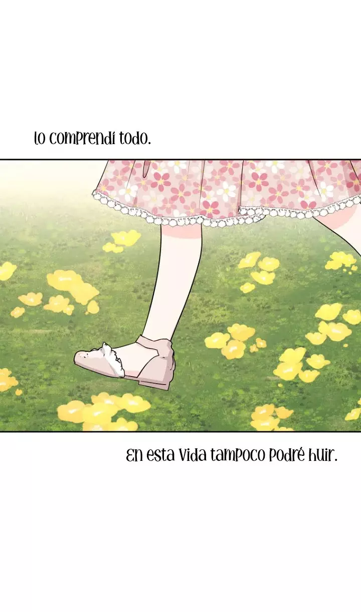 Sobreviviendo como una princesa ilegitima capítulo 87, página 18