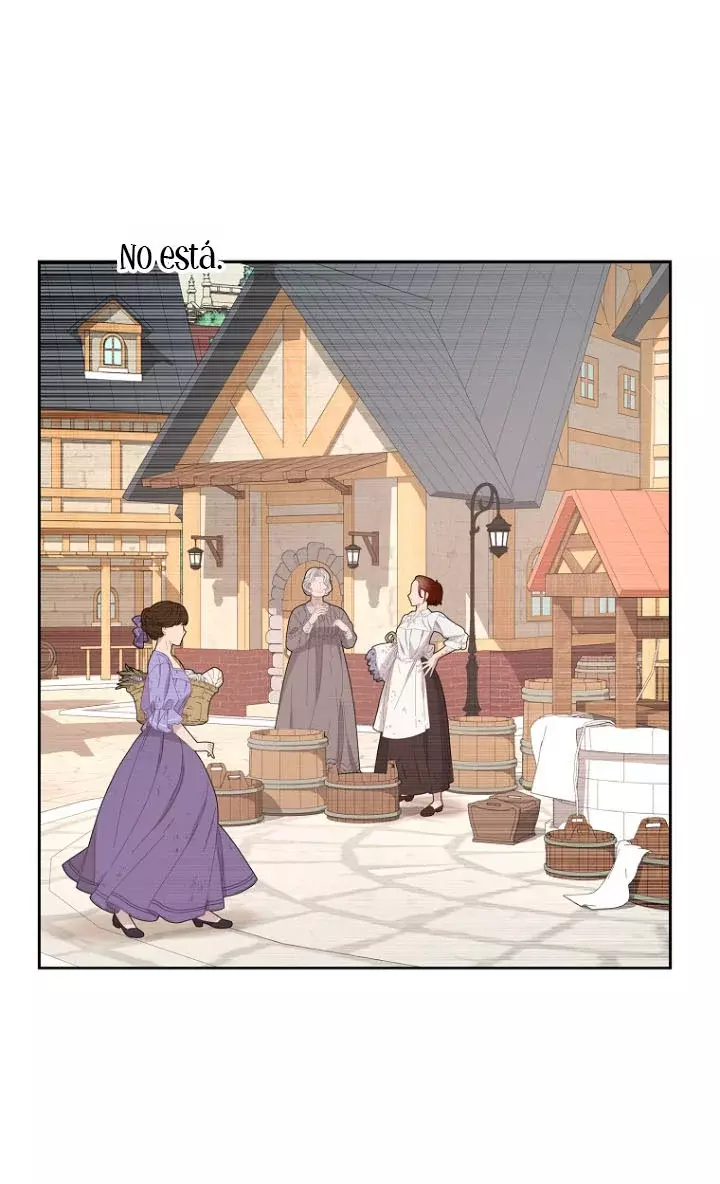 Sobreviviendo como una princesa ilegitima capítulo 87, página 50