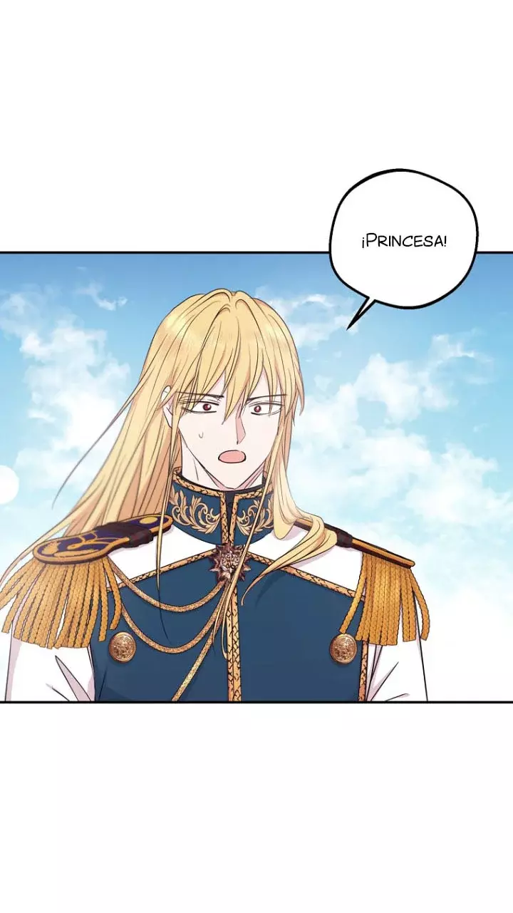 Sobreviviendo como una princesa ilegitima capítulo 88, página 9