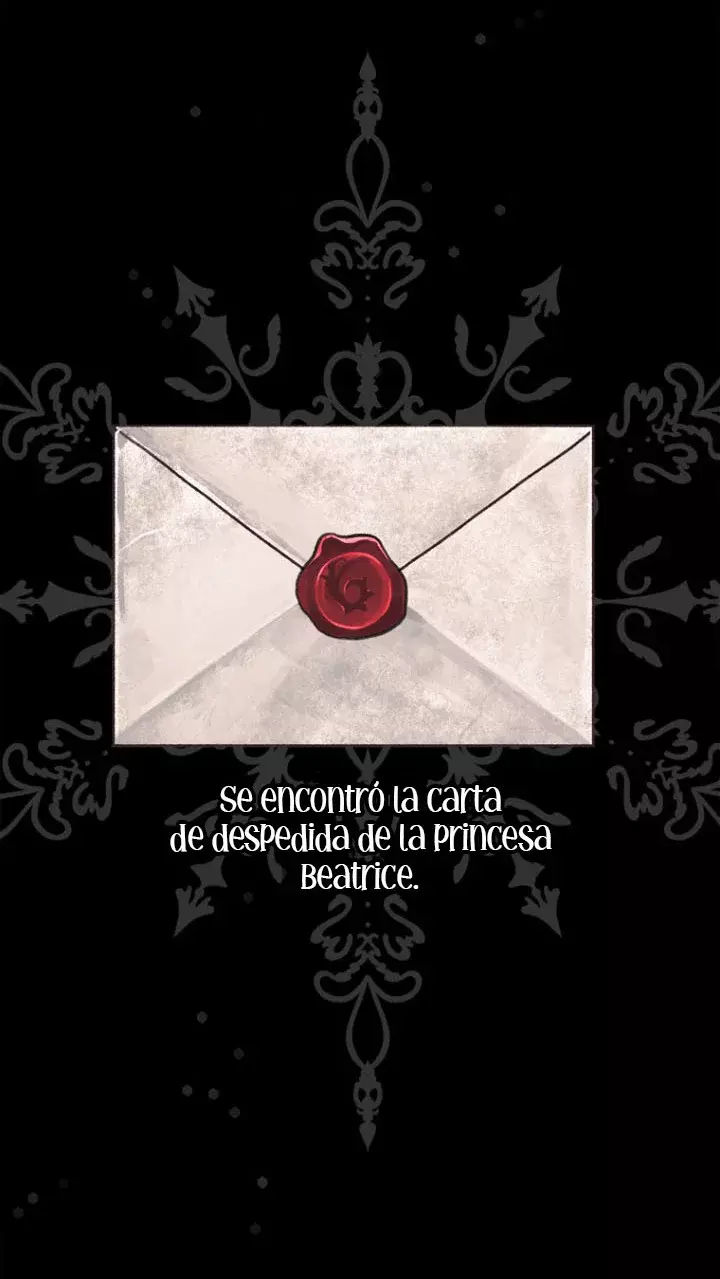 Sobreviviendo como una princesa ilegitima capítulo 88, página 47