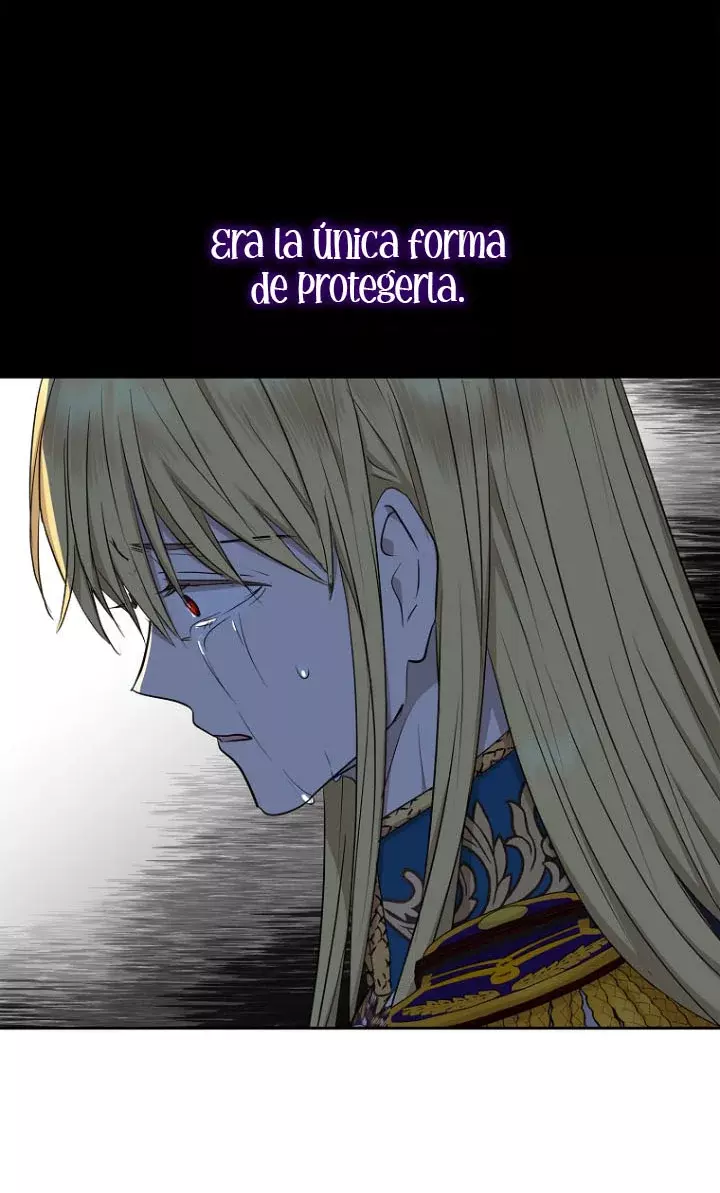 Sobreviviendo como una princesa ilegitima capítulo 88, página 51