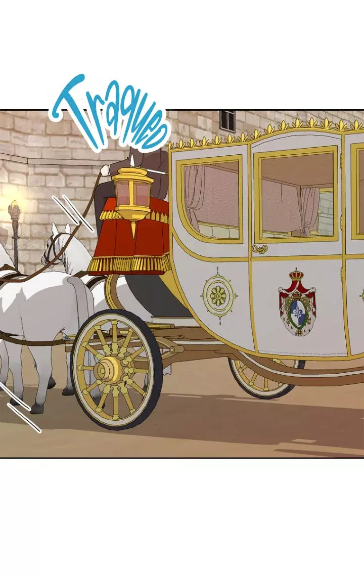 Sobreviviendo como una princesa ilegitima capítulo 88, página 68