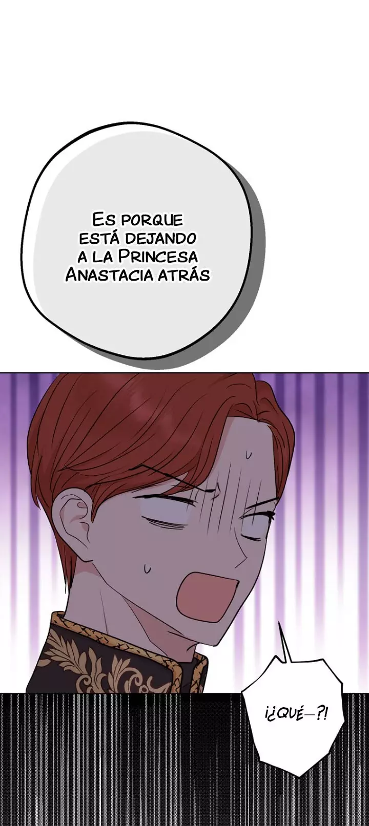 Sobreviviendo como una princesa ilegitima capítulo 89, página 12