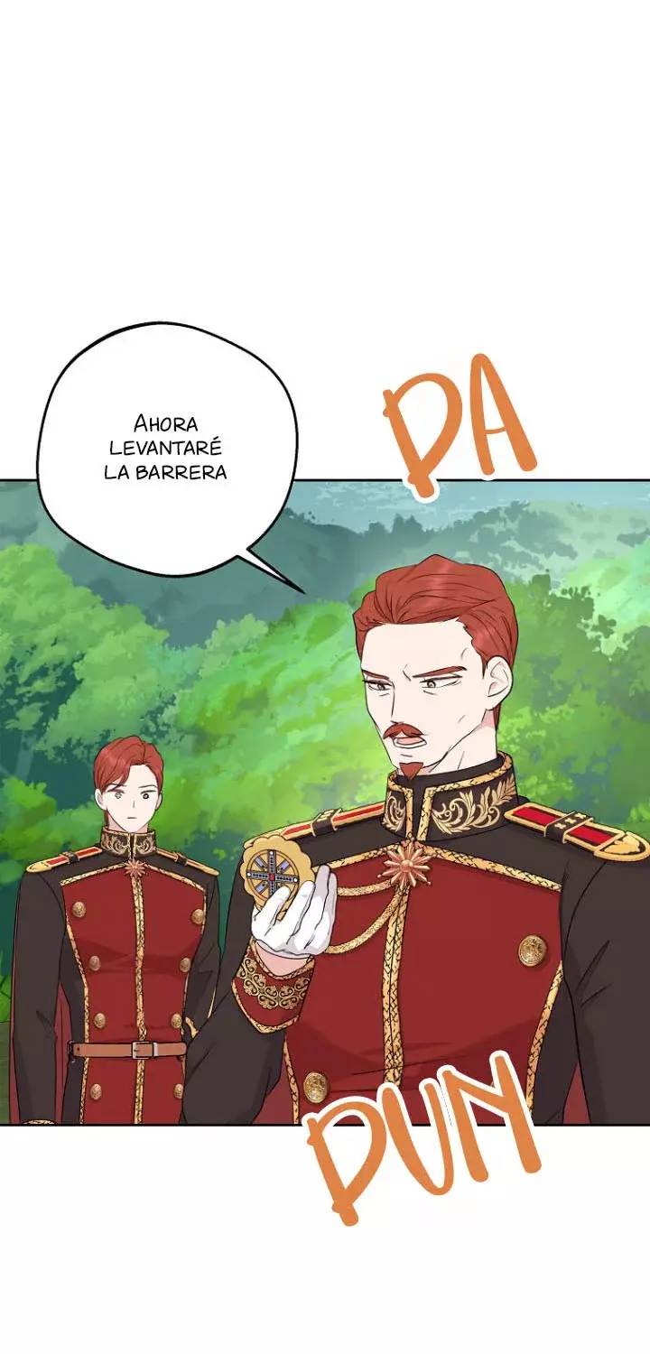 Sobreviviendo como una princesa ilegitima capítulo 89, página 24
