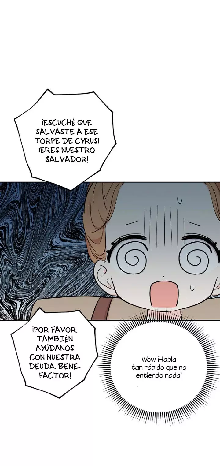 Sobreviviendo como una princesa ilegitima capítulo 89, página 65