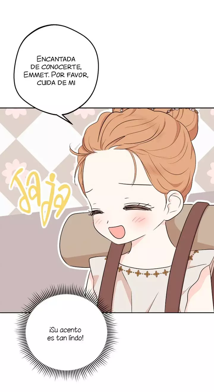 Sobreviviendo como una princesa ilegitima capítulo 89, página 69