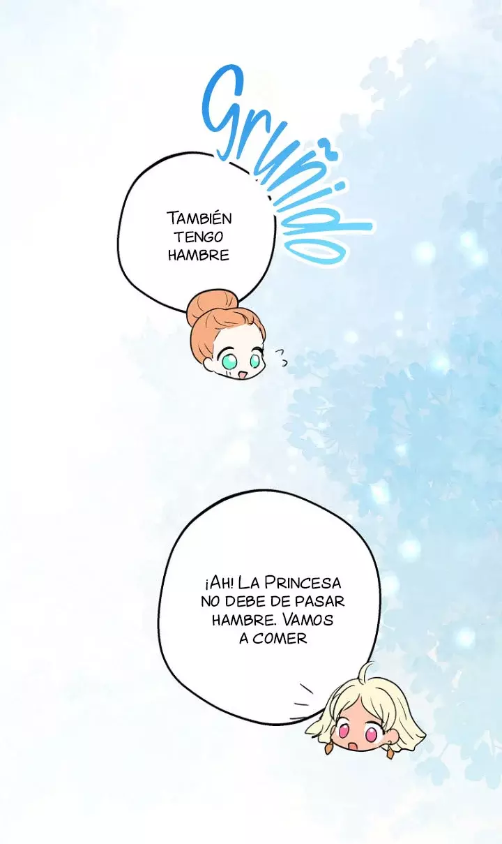 Sobreviviendo como una princesa ilegitima capítulo 89, página 72
