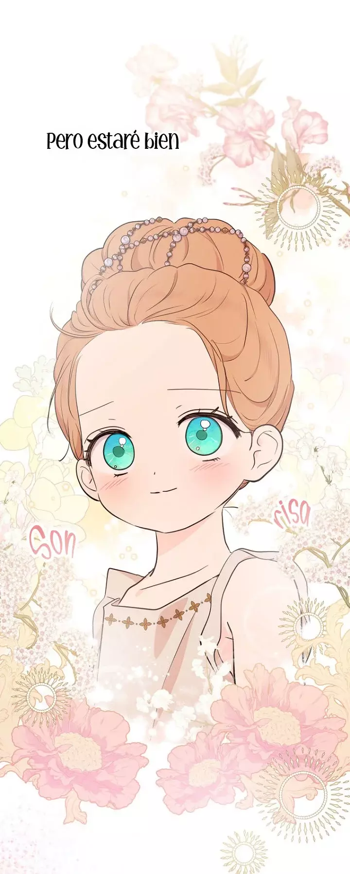 Sobreviviendo como una princesa ilegitima capítulo 89, página 77