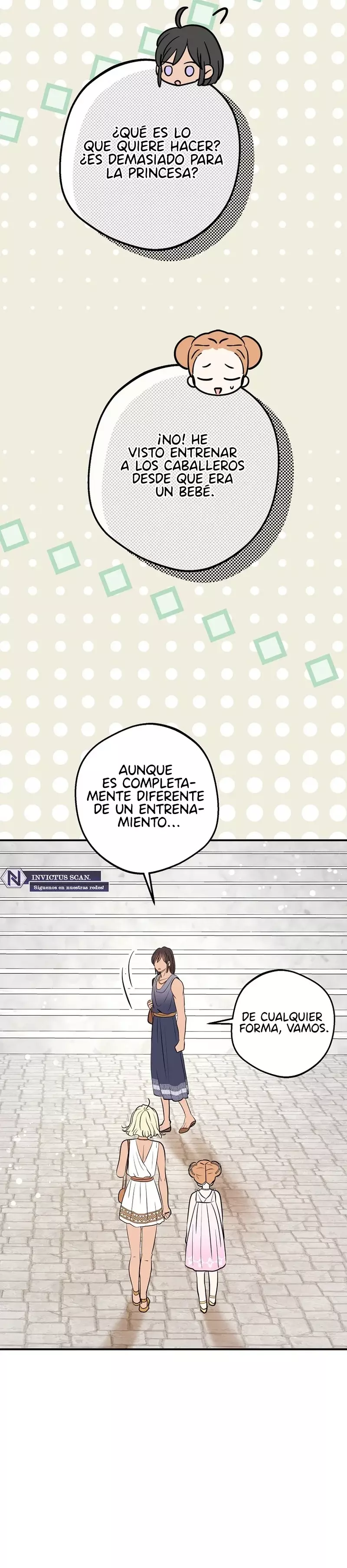 Sobreviviendo como una princesa ilegitima capítulo 94, página 6