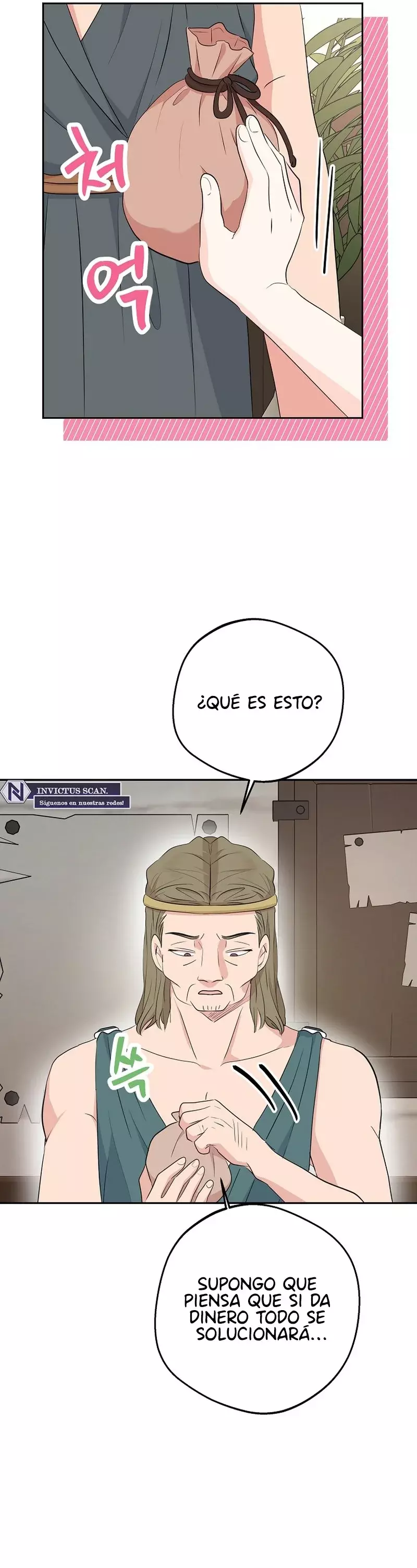 Sobreviviendo como una princesa ilegitima capítulo 94, página 10