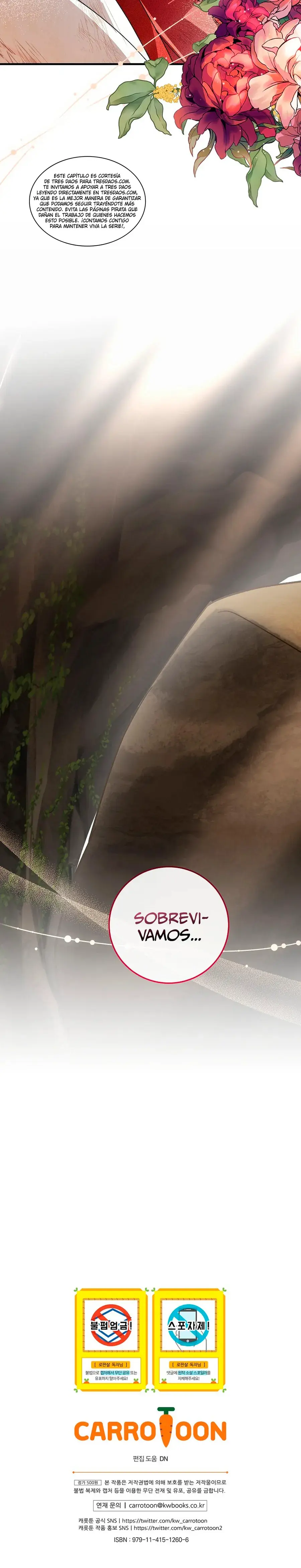 Sobreviviendo en una novela de fantasía romantica capítulo 14, página 11