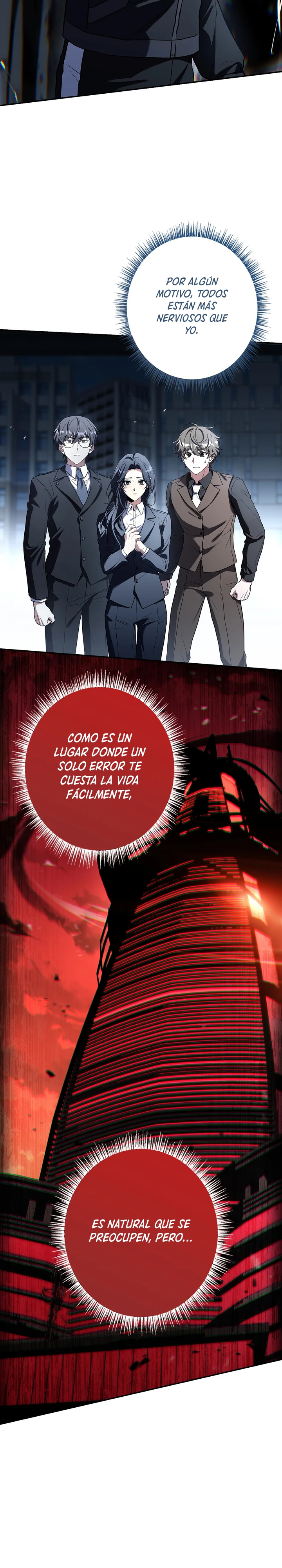 Solo Soy Un Invocador De Clase EX capítulo 33, página 14