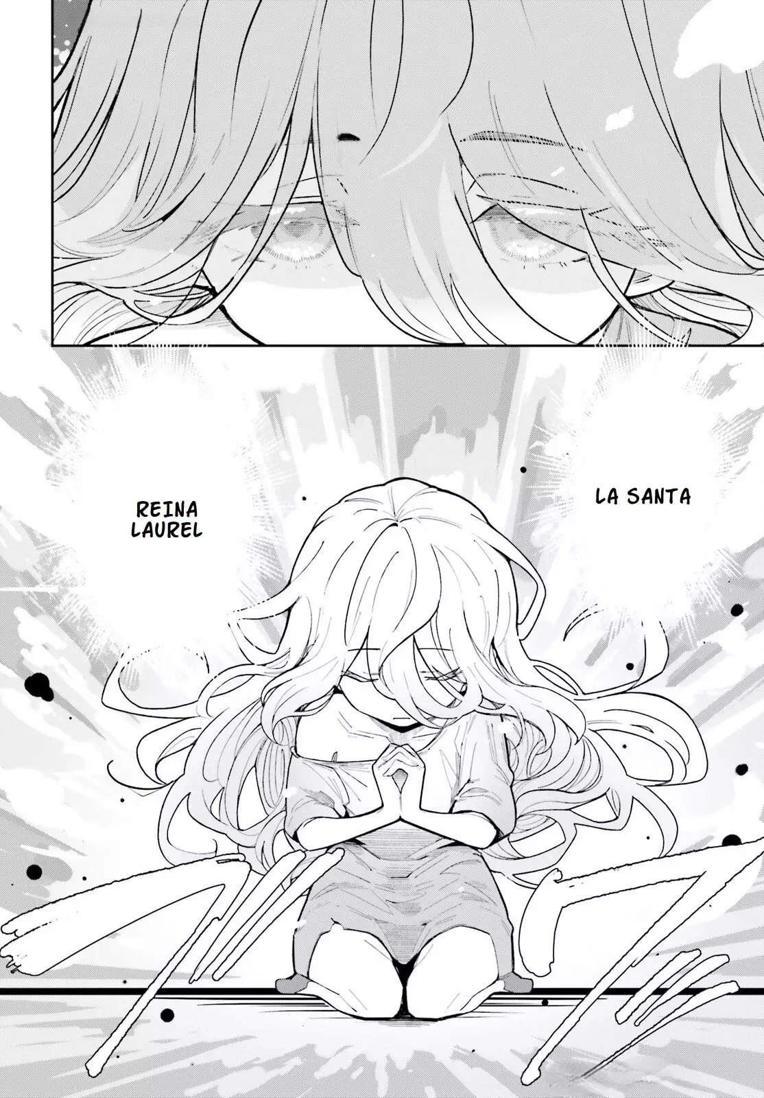 Solo dame un hijo capítulo 1, página 10
