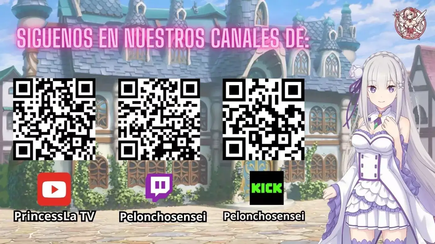Solo dame un hijo capítulo 3, página 35