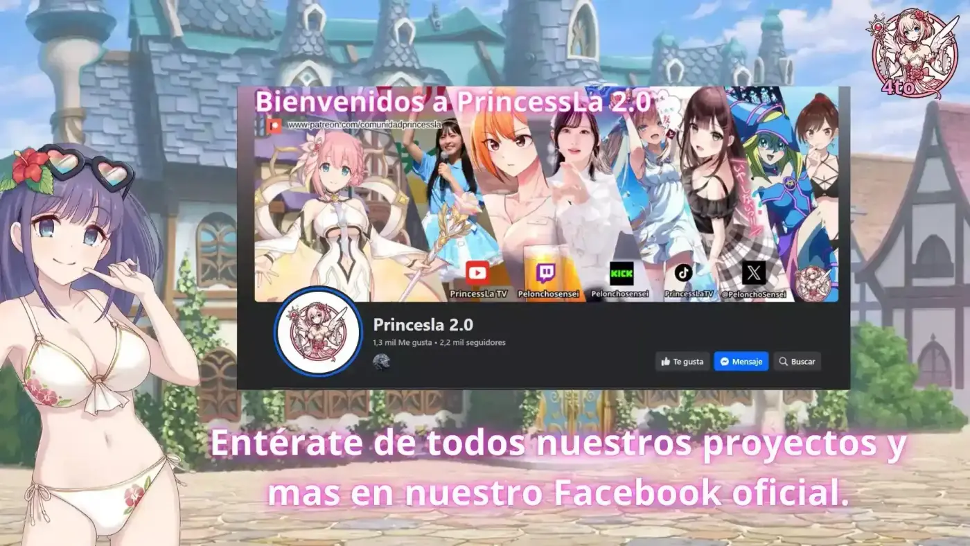 Solo dame un hijo capítulo 4, página 5