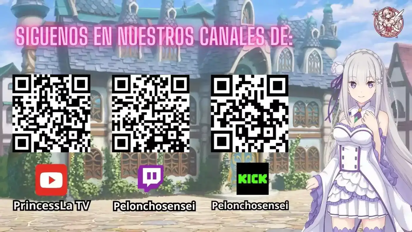 Solo dame un hijo capítulo 4, página 29