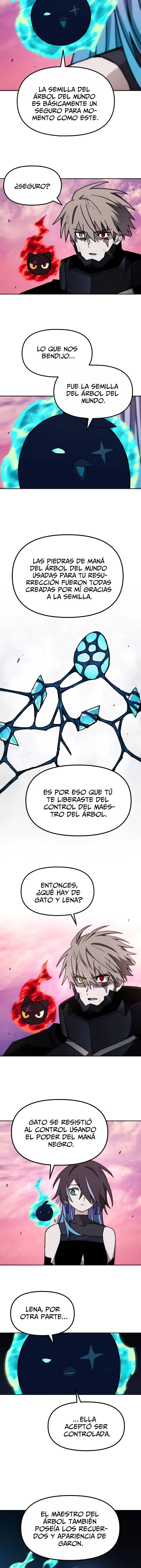 Sólo un gato capítulo 60, página 2