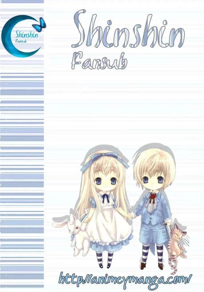 Soul Eater capítulo 113, página 1