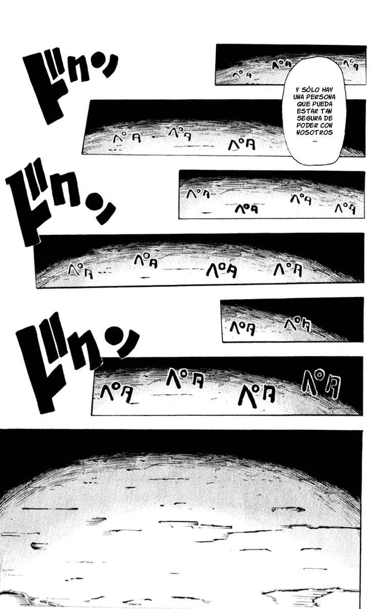 Soul Eater capítulo 16, página 22