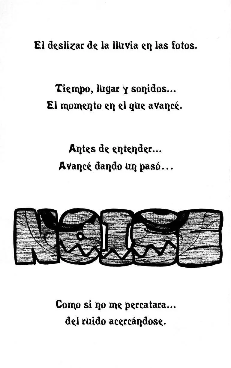 Soul Eater capítulo 18, página 2