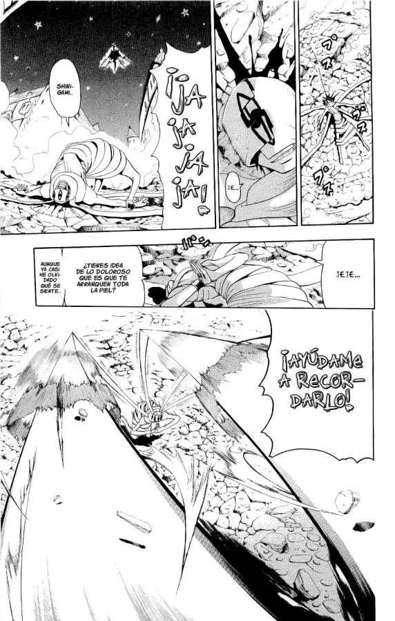 Soul Eater capítulo 22, página 29