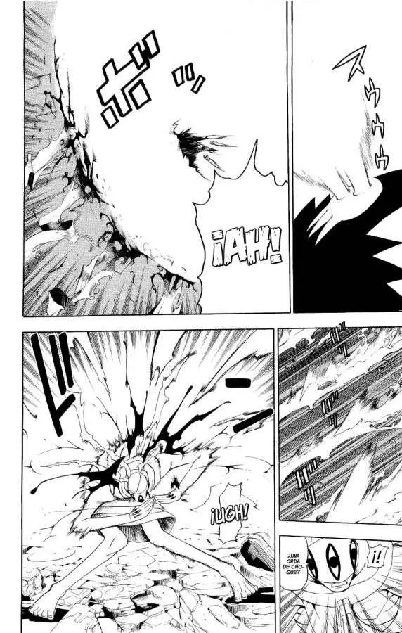 Soul Eater capítulo 22, página 30